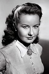 picture of actor Barbara Read