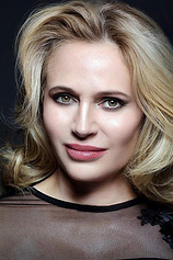 picture of actor Leesa Rowland
