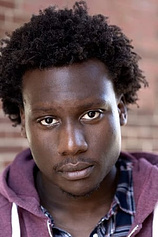 picture of actor Okea Eme-Akwari