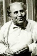 picture of actor Sadegh Bahrami