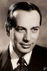 picture of actor Maurice Escande
