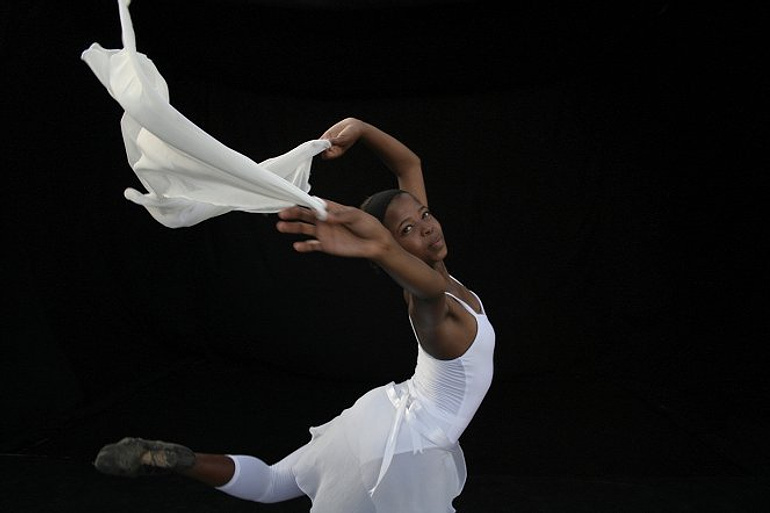Imagen de Dance for All