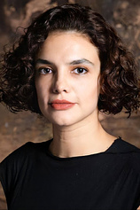 picture of actor Hare Sürel