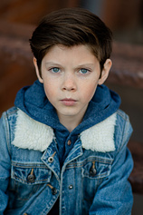 picture of actor Shylo Molina