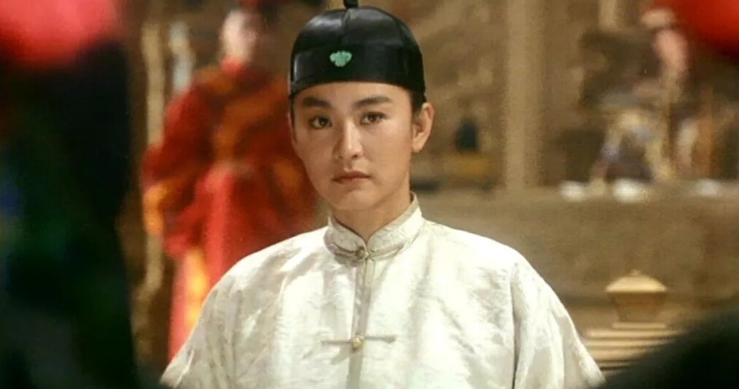 Brigitte Lin en royal-tramp-2
