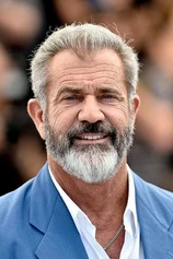 Foto de Mel Gibson