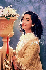 picture of actor Vasanthi Chathurani