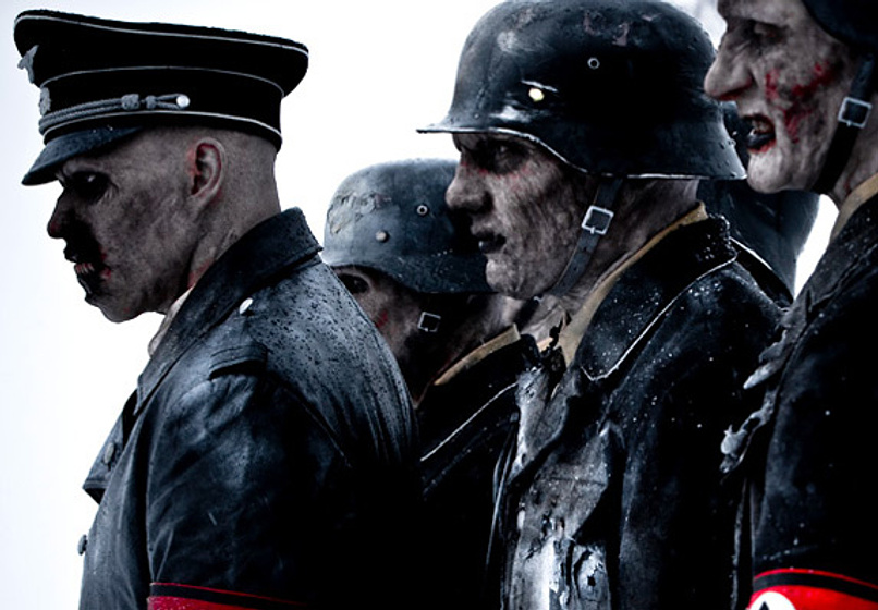 Imagen de Zombis Nazis