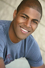 picture of actor DeVaughn Nixon