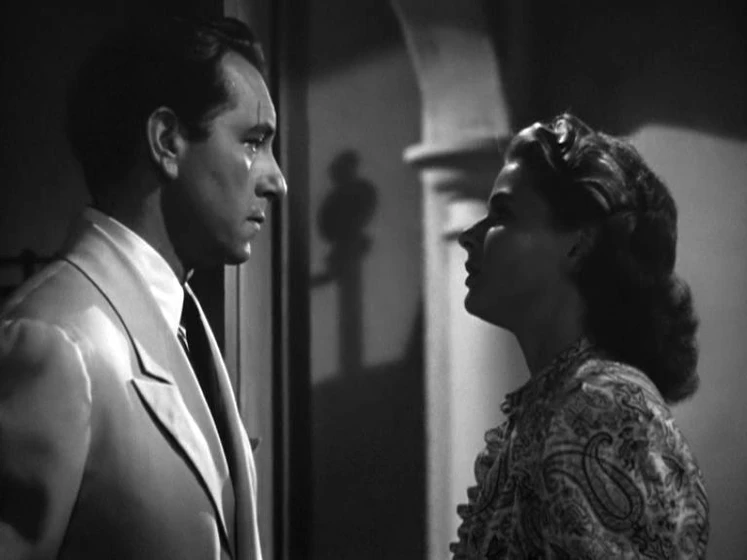 Imagen de casablanca