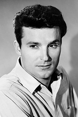 picture of actor Keith Larsen