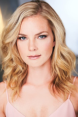 picture of actor Cindy Busby