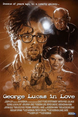 George Lucas Enamorado