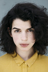 picture of actor Antonie Formanová