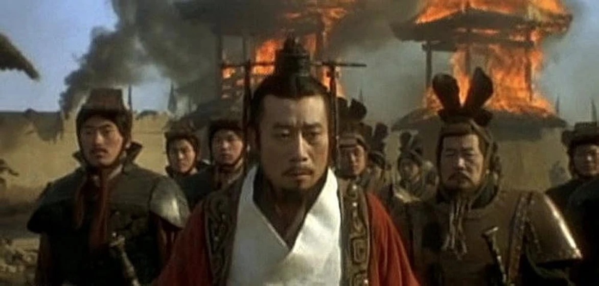 Imagen de el-emperador-y-el-asesino