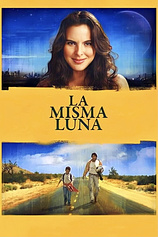 poster of movie La Misma Luna