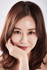 picture of actor Kim Ye-ryeong