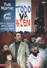 poster of movie Todo va bien