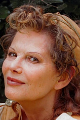 Foto de Maïté Nahyr