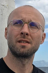 photo of person Bartosz Sztybor