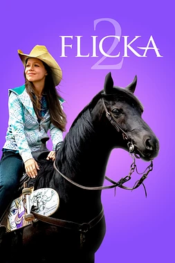 poster of movie Flicka 2
