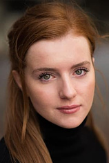 photo of person Hannah Onslow