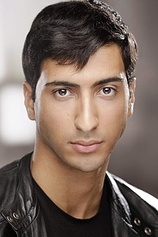 picture of actor Jassem Mougari