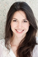Foto de Ariane-Li Simard-Côté