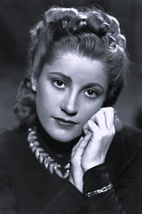 picture of actor Gisela Uhlen