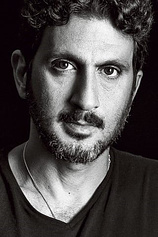 picture of actor Tsahi Halevi