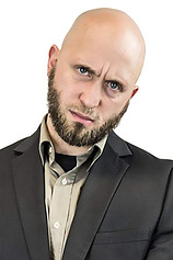 photo of person Ahmed Chaer