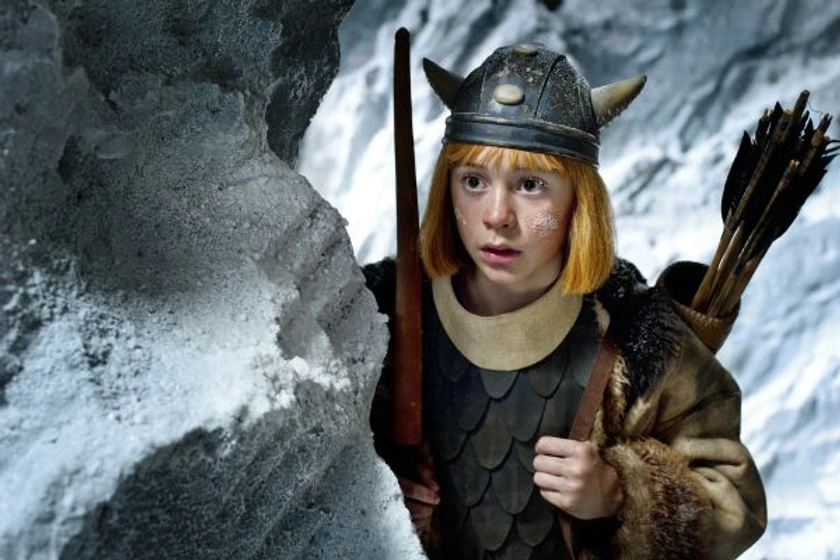 Jonas Hämmerle en vicky-el-vikingo-y-el-martillo-de-thor