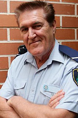 picture of actor Garry Who