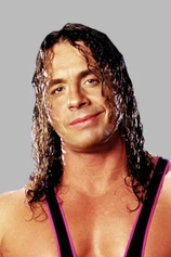 Foto de Bret Hart