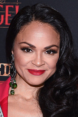 picture of actor Karen Olivo