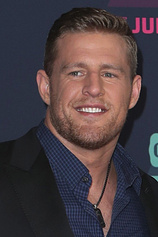 picture of actor J.J. Watt