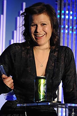 photo of person Dawn Shadforth