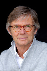 photo of person Bille August