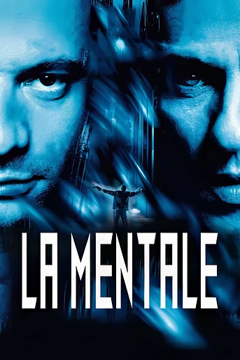 Poster de El Código