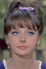 picture of actor Brenda Scott