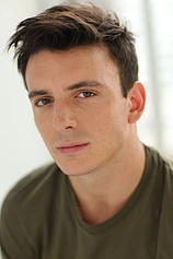 picture of actor Samuel H. Levine