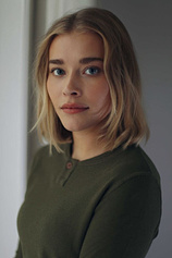picture of actor Milena Tscharntke
