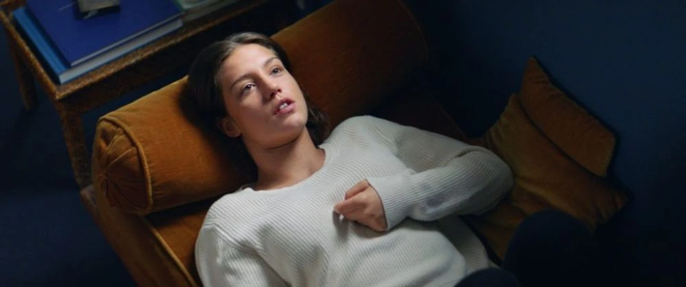 Adèle Exarchopoulos en el-reflejo-de-sibyl