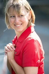 Foto de Marie Schoenbock