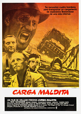 poster of movie Carga Maldita