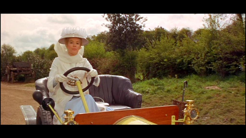 Imagen de Chitty Chitty Bang Bang