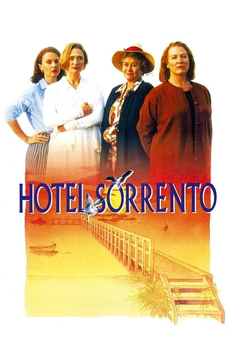 Poster de Hotel Sorrento