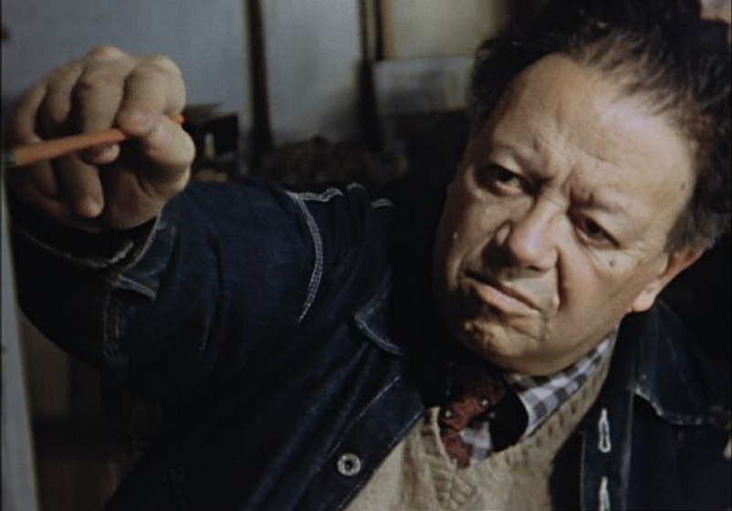 Imagen de Un Retrato de Diego