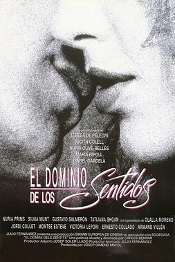 El Dominio de los Sentidos