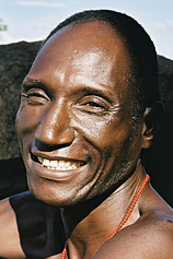 picture of actor Sidede Onyulo